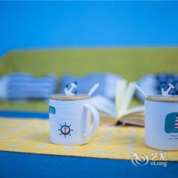 归觅公寓(西安冉家村店)酒店提供图片
