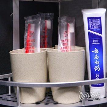 北京路客民宿BD3220酒店提供图片
