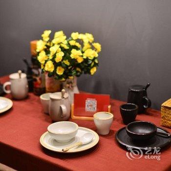 北京路客民宿BD3220酒店提供图片