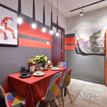 北京路客民宿BD3220酒店提供图片
