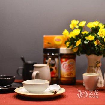 北京路客民宿BD3220酒店提供图片