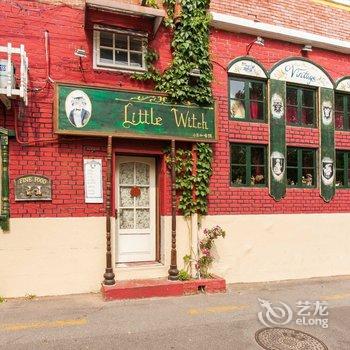 青岛图图123公寓酒店提供图片