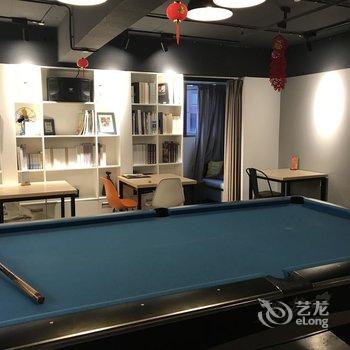 长沙哇咔咔公寓(公交路分店)酒店提供图片