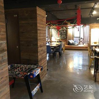 长沙哇咔咔公寓(公交路分店)酒店提供图片