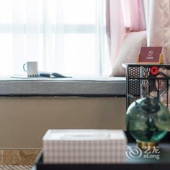 广州Stephty(00143880)公寓(潘氏宗祠分店)酒店提供图片