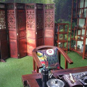 北京聚香缘度假别墅酒店提供图片