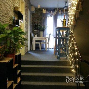 北京聚香缘度假别墅酒店提供图片