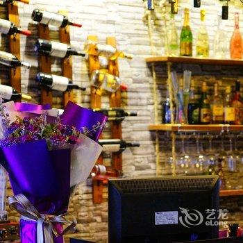 北京聚香缘度假别墅酒店提供图片