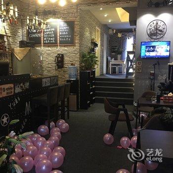 北京聚香缘度假别墅酒店提供图片