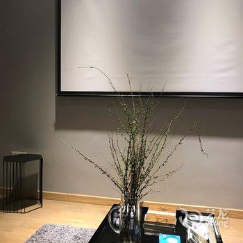 重庆boboann公寓(天主教若瑟堂分店)酒店提供图片