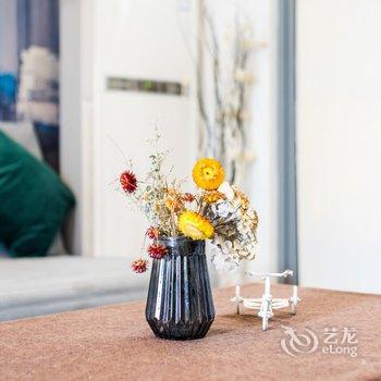 成都莘家公寓(牧电路分店)酒店提供图片