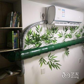 广州华南植物园公寓酒店提供图片