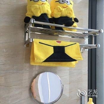 广州华南植物园公寓酒店提供图片