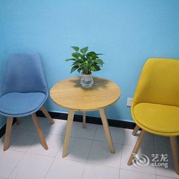 广州华南植物园公寓酒店提供图片