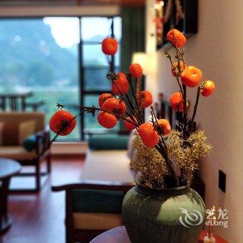 溪畔女儿家客栈(张家界千古情店)酒店提供图片