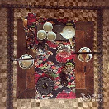 西安韩小南公寓酒店提供图片