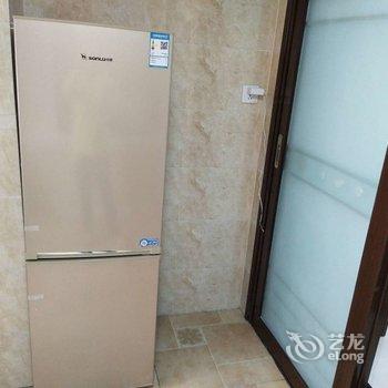 成都梁爽公寓(宣化门分店)酒店提供图片