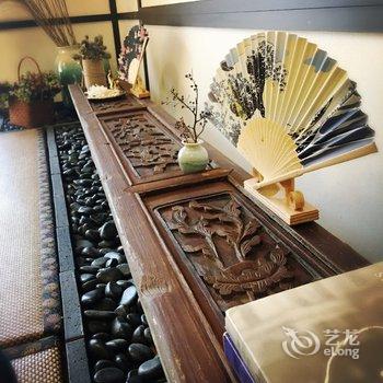 西安韩小南公寓酒店提供图片