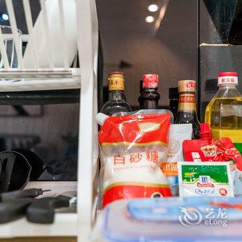 天津路客-57号公寓酒店提供图片