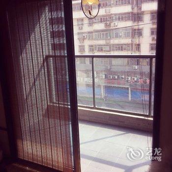 西安韩小南公寓酒店提供图片
