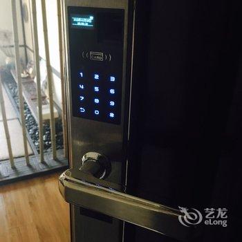 西安韩小南公寓酒店提供图片