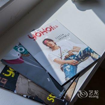 西安路客BF7620精品民宿(张家村分店)酒店提供图片