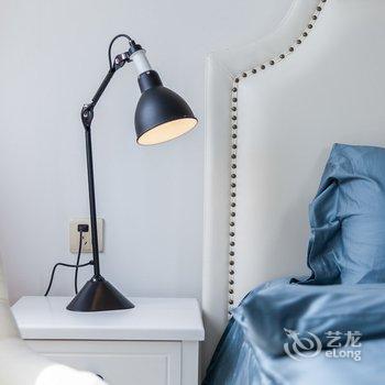 西安路客BF7620精品民宿(张家村分店)酒店提供图片