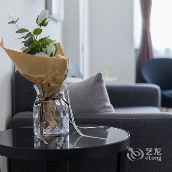 西安路客BF7620精品民宿(张家村分店)酒店提供图片