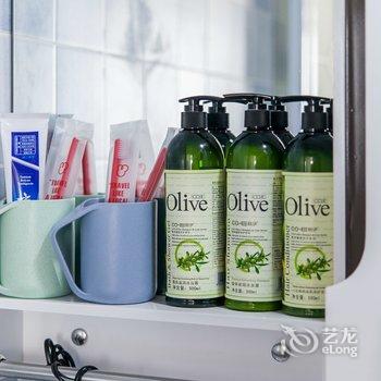 西安路客BF7620精品民宿(张家村分店)酒店提供图片