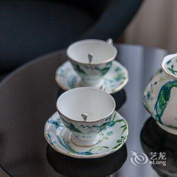 西安路客BF7620精品民宿(张家村分店)酒店提供图片