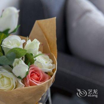 西安路客BF7620精品民宿(张家村分店)酒店提供图片