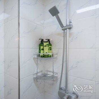 重庆路客BC6450精品民宿酒店提供图片