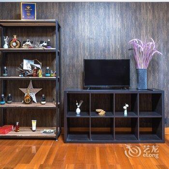 广州Renee公寓(华侨新村牌坊分店)酒店提供图片