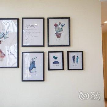 青岛路客BB9990民宿酒店提供图片