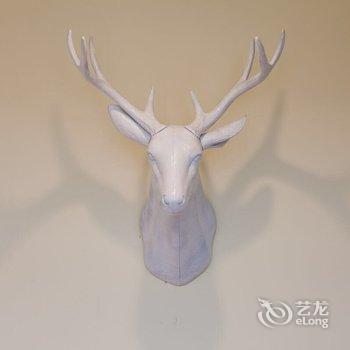 青岛路客BB9990民宿酒店提供图片