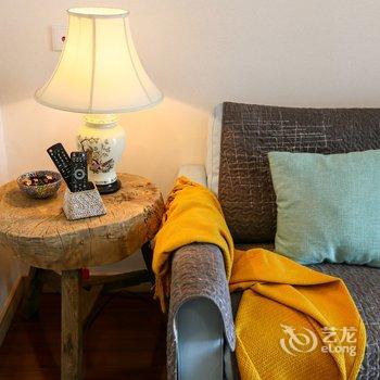 青春里之家公寓(上海光星路黄渡河桥店)酒店提供图片