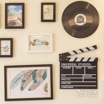 青岛路客BB9990民宿酒店提供图片