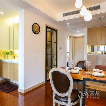 青春里之家公寓(上海光星路黄渡河桥店)酒店提供图片