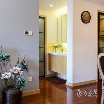 青春里之家公寓(上海光星路黄渡河桥店)酒店提供图片