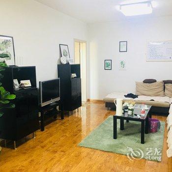 秦倌公寓(西安六合窑村店)酒店提供图片