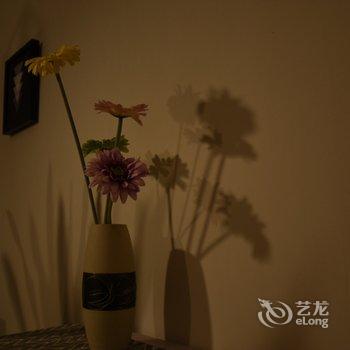 重庆可乐鱼的小家公寓(天主教若瑟堂分店)酒店提供图片