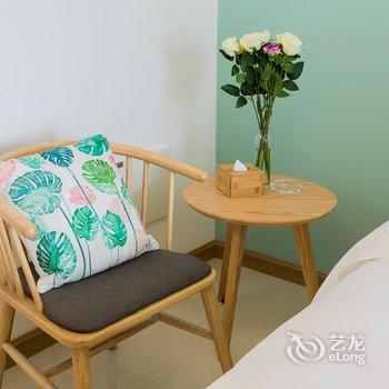 广州祺乐家家公寓(云彩城堡分店)酒店提供图片