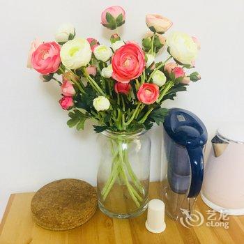 秦倌公寓(西安六合窑村店)酒店提供图片