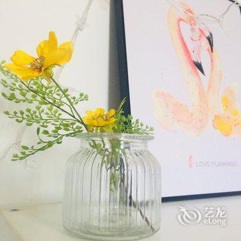 秦倌公寓(西安六合窑村店)酒店提供图片