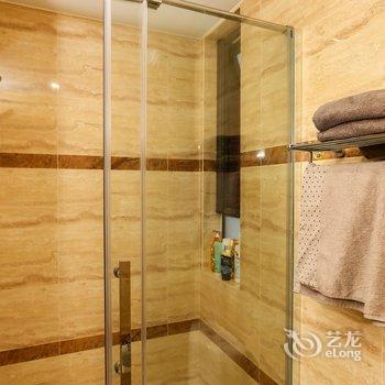 青春里之家公寓(上海光星路黄渡河桥店)酒店提供图片