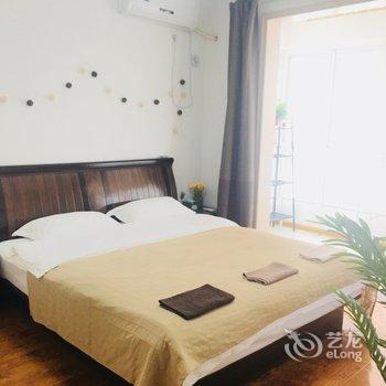 秦倌公寓(西安六合窑村店)酒店提供图片