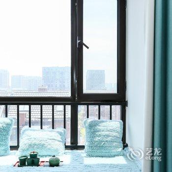 青春里之家公寓(上海光星路黄渡河桥店)酒店提供图片
