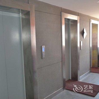 徐州微笑smile公寓酒店提供图片