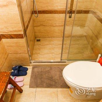 青春里之家公寓(上海光星路黄渡河桥店)酒店提供图片