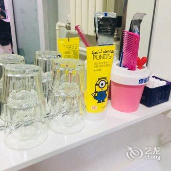 秦倌公寓(西安六合窑村店)酒店提供图片